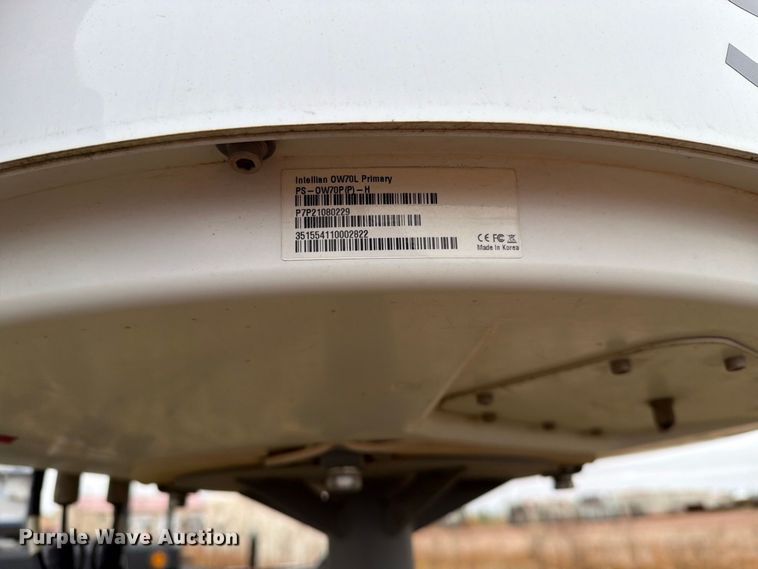 image for item FT6921 (3) communication antennas