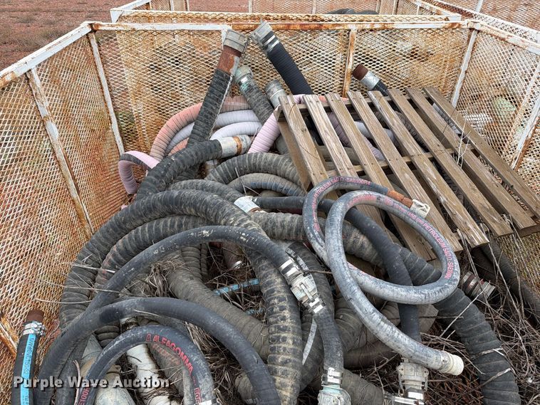 image for item FT6926 Hoses