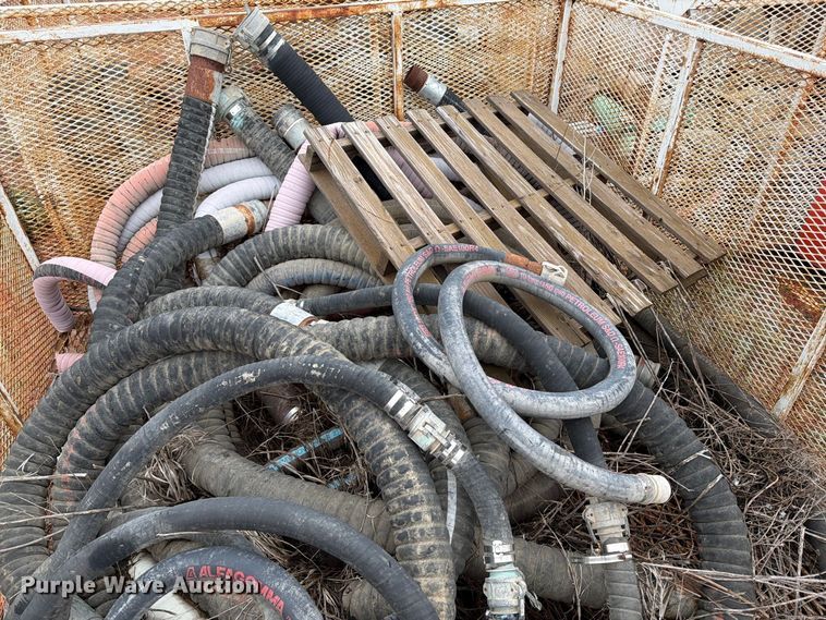 image for item FT6926 Hoses