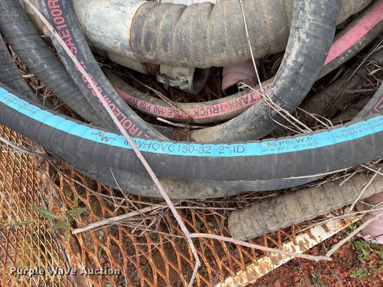 image for item FT6926 Hoses