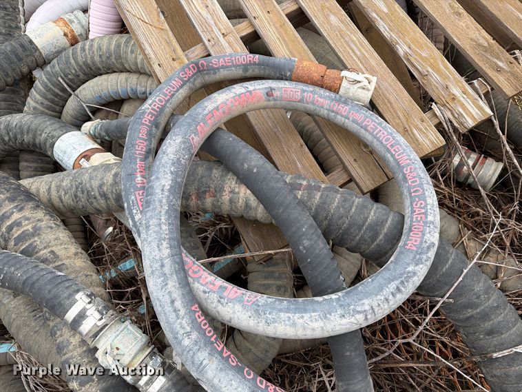 image for item FT6926 Hoses