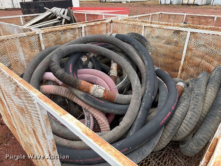 image for item FT6926 Hoses