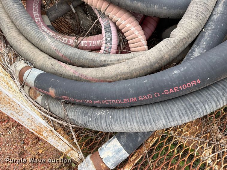 image for item FT6926 Hoses