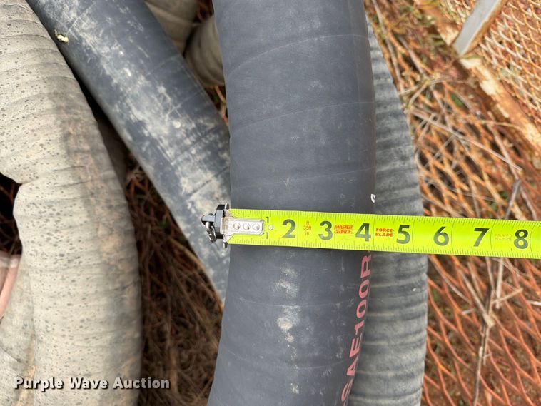 image for item FT6926 Hoses