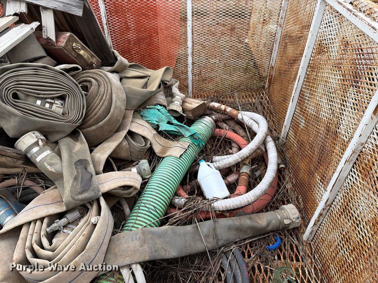 image for item FT6926 Hoses