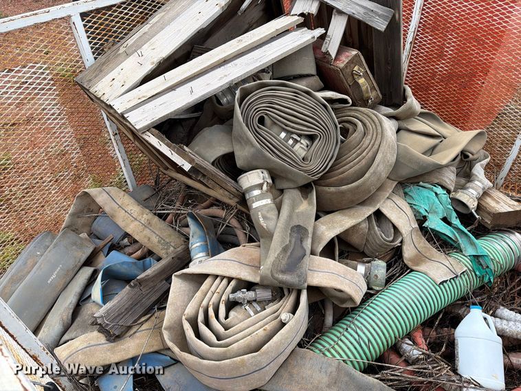 image for item FT6926 Hoses