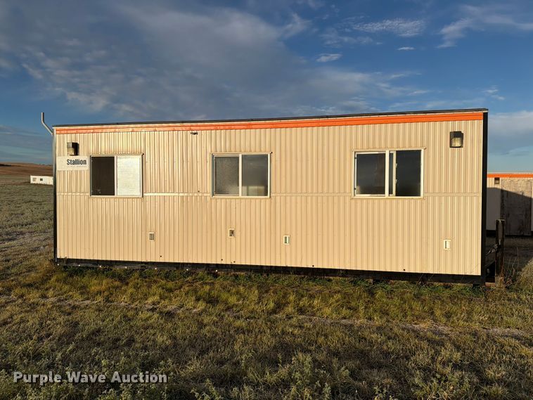 image for item FT6932 Builders Choice skid mounted office