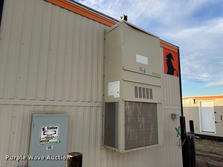 image for item FT6932 Builders Choice skid mounted office