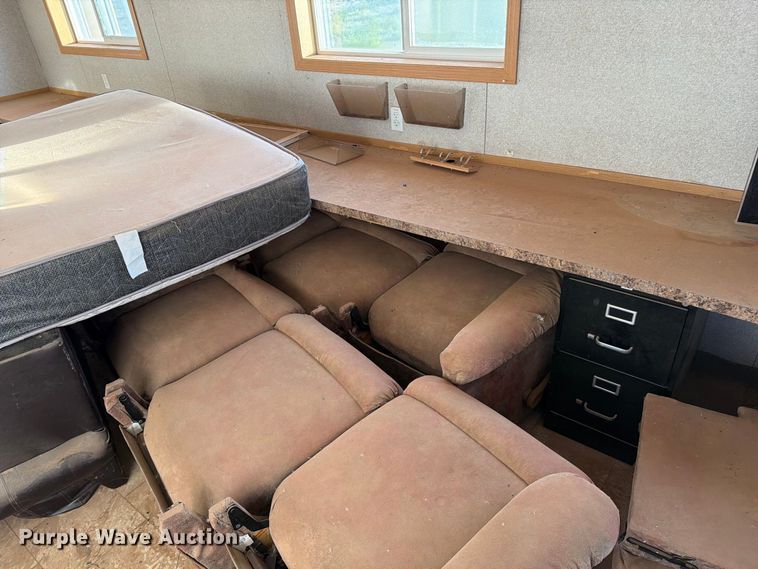 image for item FT6932 Builders Choice skid mounted office