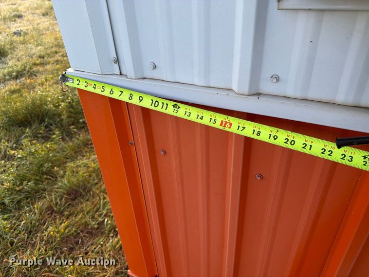 image for item FT6933 RAS skid mounted office