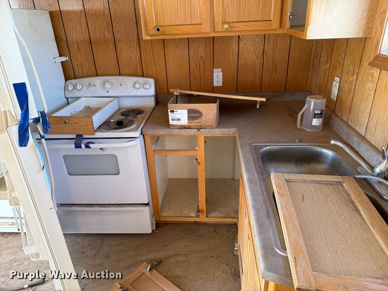 image for item FT6933 RAS skid mounted office