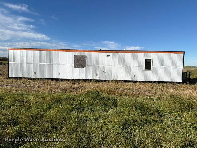 image for item FT6939 Builders Choice skid mounted living quarters