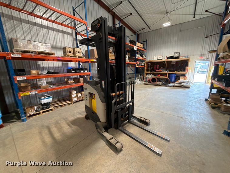 image for item FT6940 2019 Crown RR5715-35 order picker