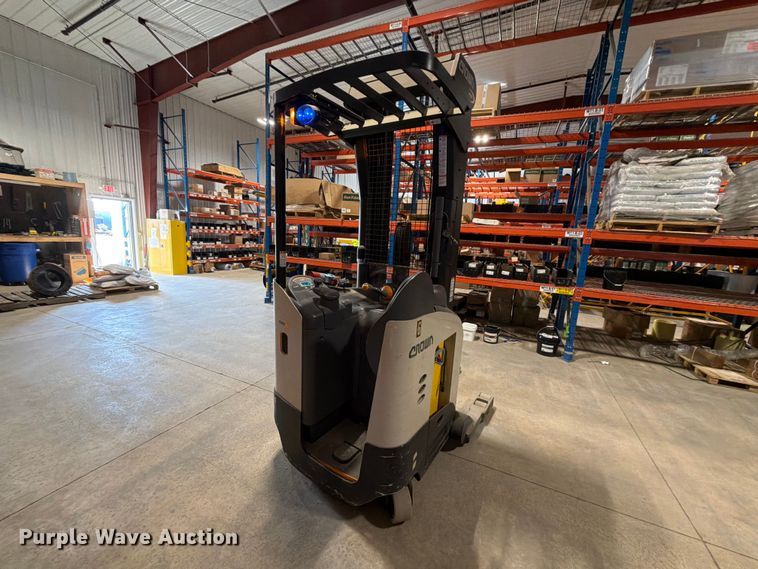 image for item FT6940 2019 Crown RR5715-35 order picker
