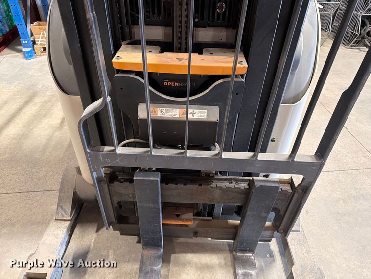 image for item FT6940 2019 Crown RR5715-35 order picker