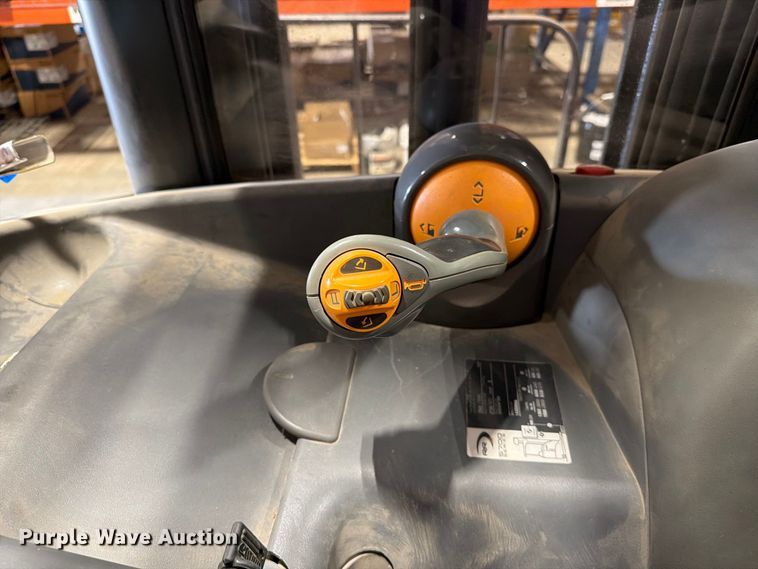 image for item FT6940 2019 Crown RR5715-35 order picker
