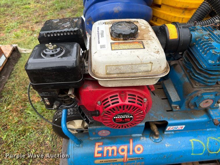 image for item FT6945 Assorted tools