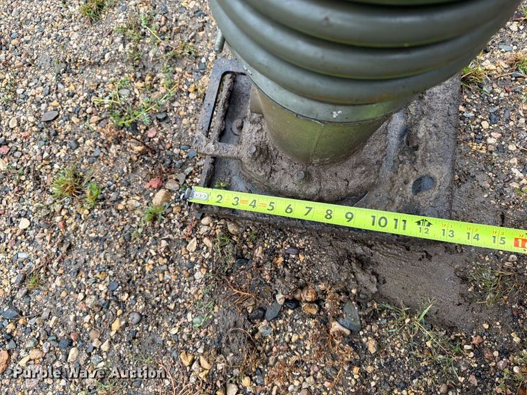 image for item FT6946 (5) plate compactors