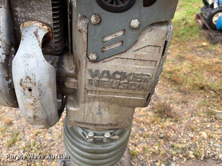 image for item FT6946 (5) plate compactors