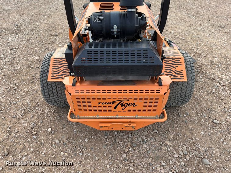 image for item FT6992 Scag Turf Tiger ZTR lawn mower