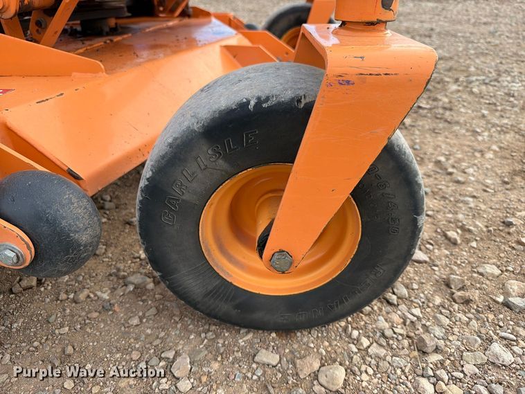 image for item FT6992 Scag Turf Tiger ZTR lawn mower