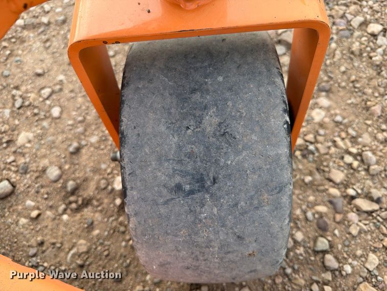 image for item FT6992 Scag Turf Tiger ZTR lawn mower