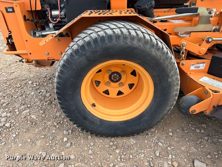 image for item FT6992 Scag Turf Tiger ZTR lawn mower