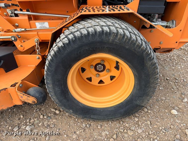 image for item FT6992 Scag Turf Tiger ZTR lawn mower