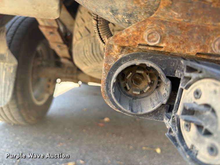 image for item FT7560 2013 Toyota Tundra Ext. Cab pickup truck