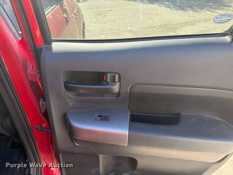 image for item FT7560 2013 Toyota Tundra Ext. Cab pickup truck