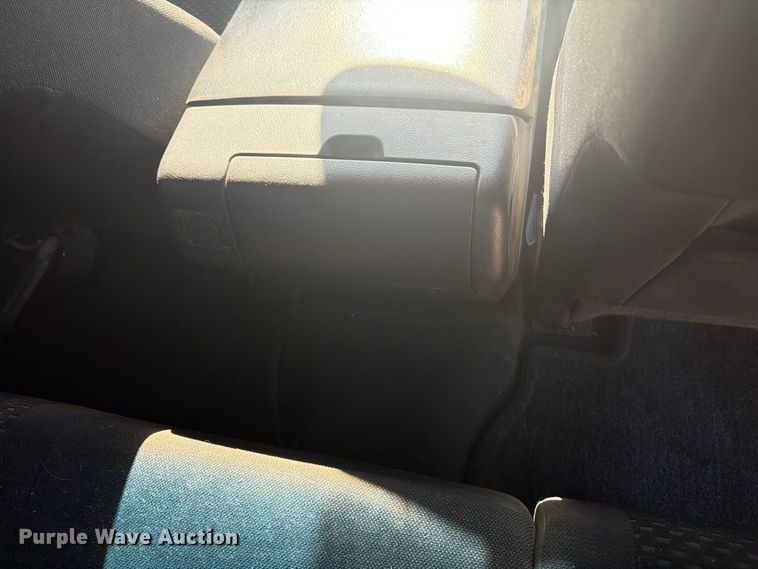 image for item FT7560 2013 Toyota Tundra Ext. Cab pickup truck
