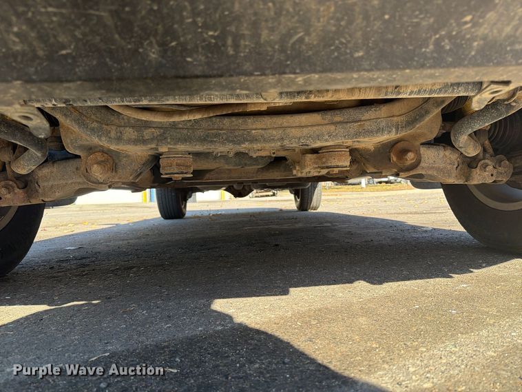 image for item FT7560 2013 Toyota Tundra Ext. Cab pickup truck