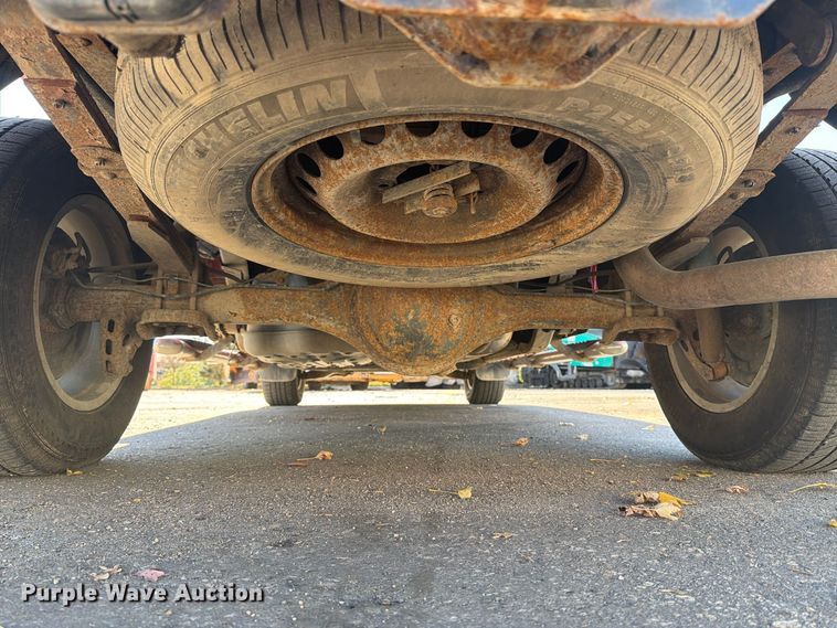 image for item FT7560 2013 Toyota Tundra Ext. Cab pickup truck