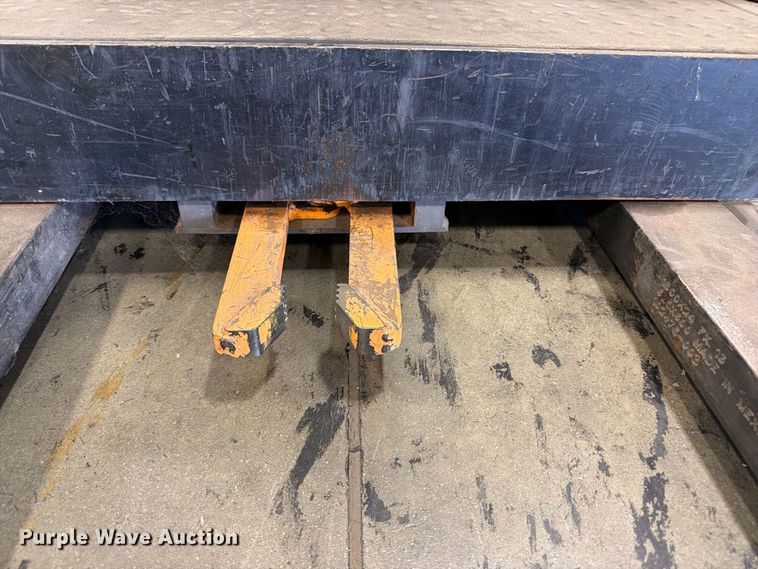 image for item FU0584 2018 Crown SP3520-30 Picker