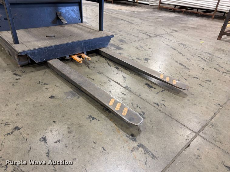 image for item FU0584 2018 Crown SP3520-30 Picker