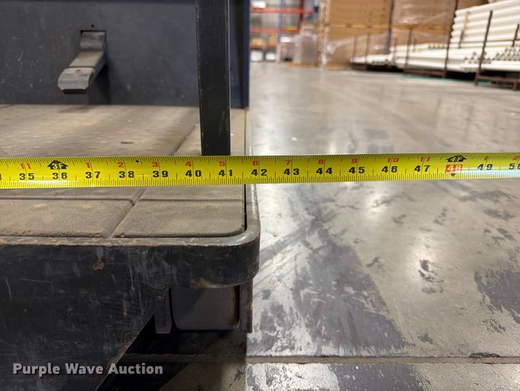 image for item FU0584 2018 Crown SP3520-30 Picker