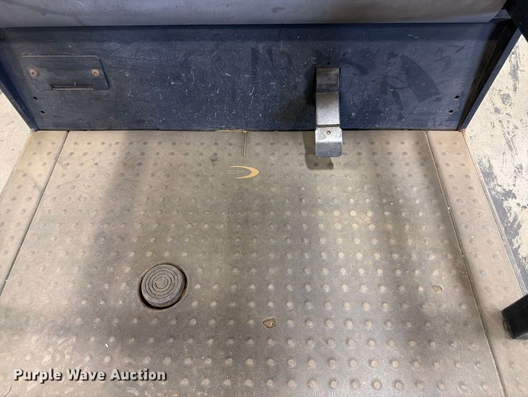 image for item FU0584 2018 Crown SP3520-30 Picker
