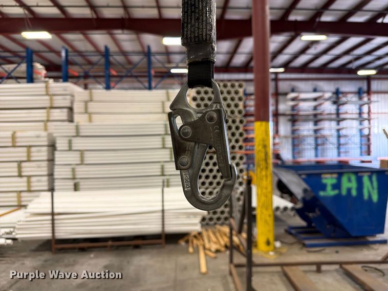 image for item FU0584 2018 Crown SP3520-30 Picker