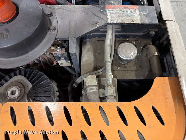 image for item FU0584 2018 Crown SP3520-30 Picker