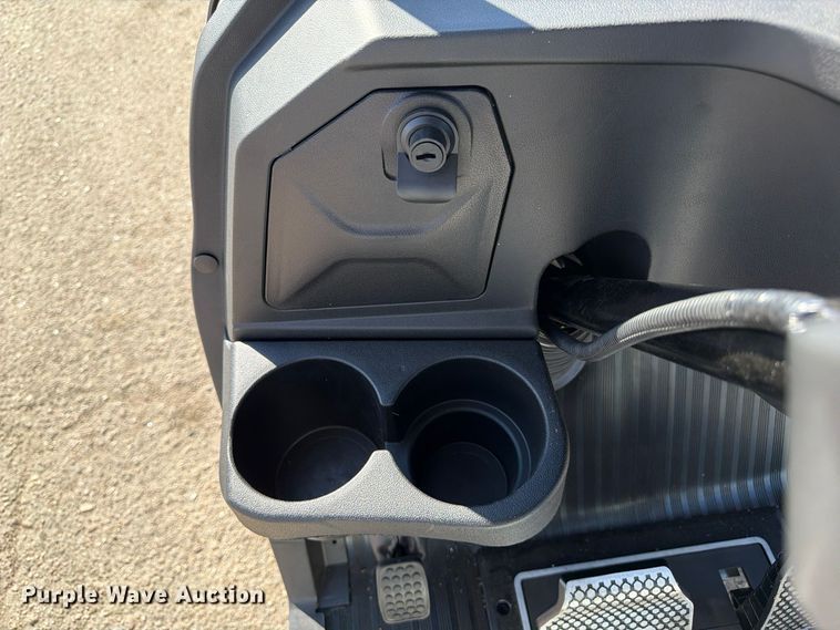 image for item FU0605 Golf cart