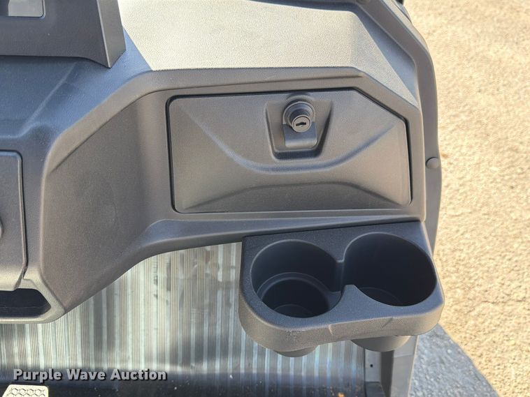 image for item FU0605 Golf cart
