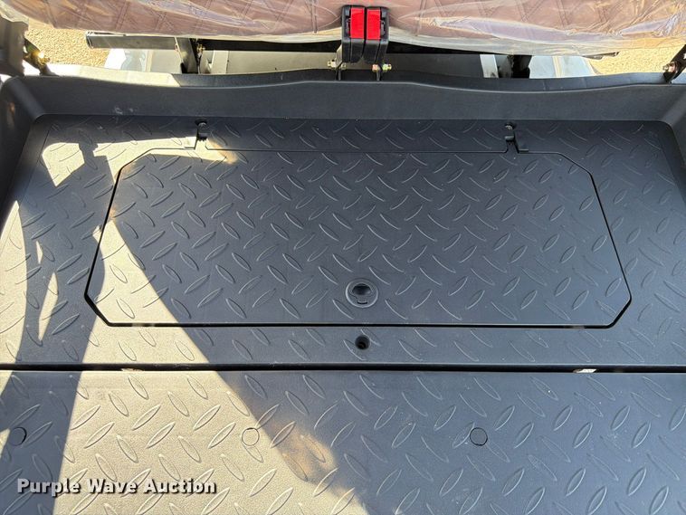 image for item FU0605 Golf cart