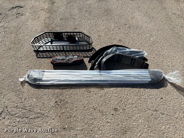 image for item FU0605 Golf cart