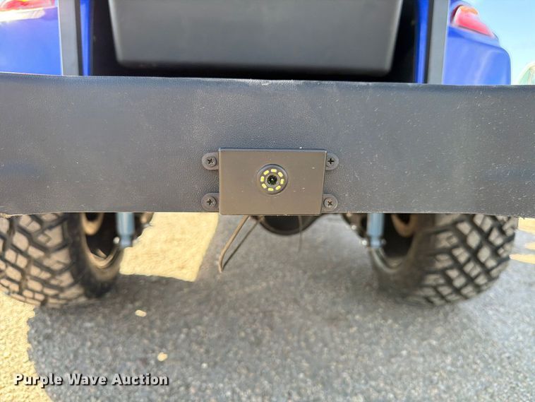 image for item FU0606 2026 Future GC22S golf cart