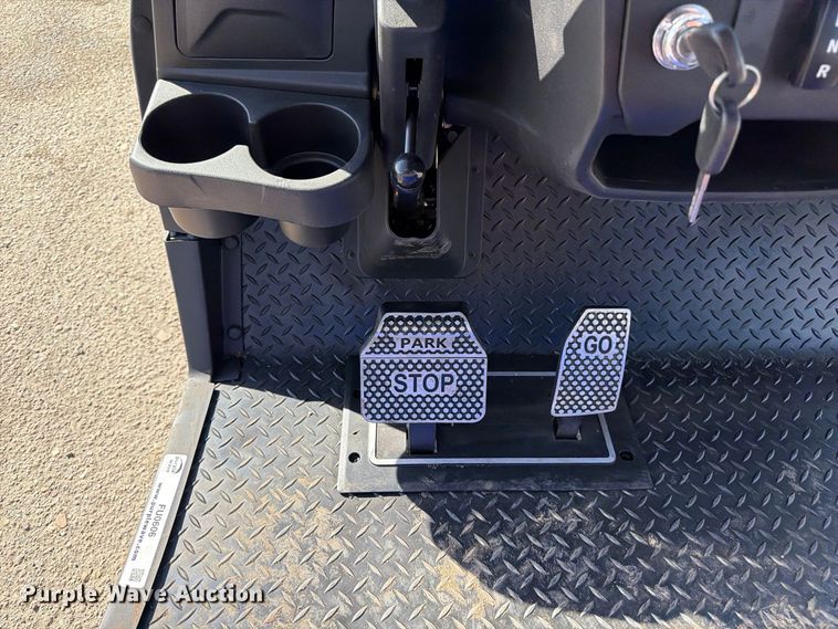 image for item FU0606 2026 Future GC22S golf cart