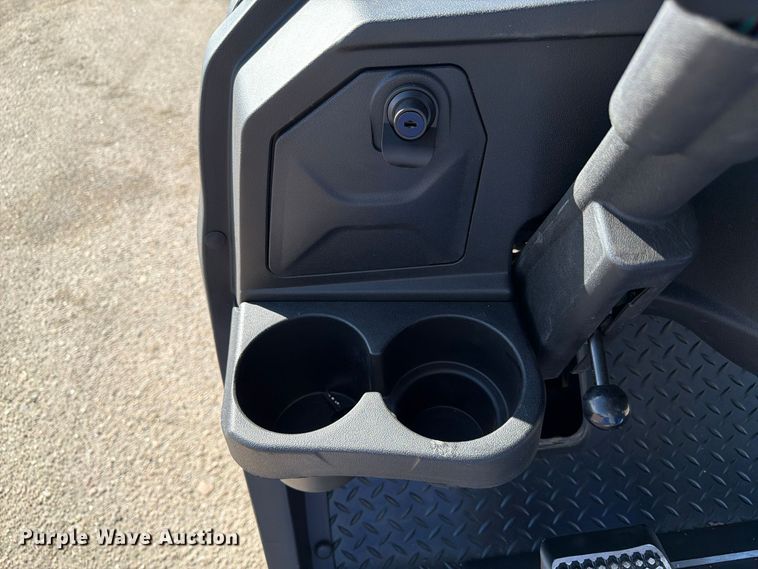 image for item FU0606 2026 Future GC22S golf cart