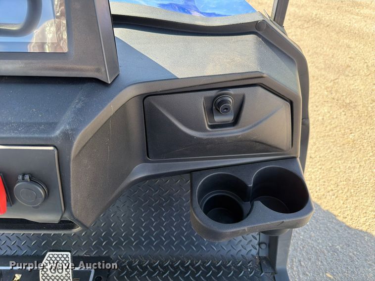 image for item FU0606 2026 Future GC22S golf cart