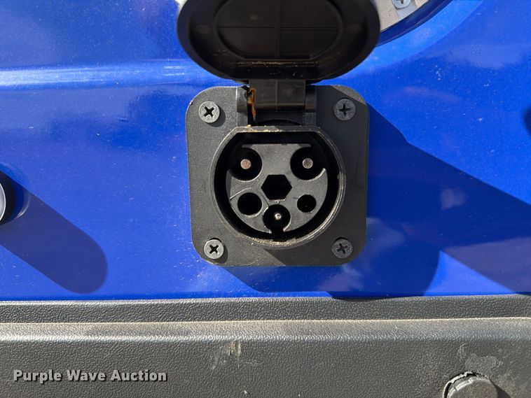 image for item FU0607 2026 Future GC22S golf cart