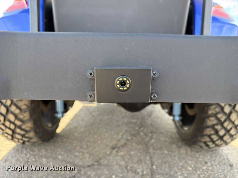 image for item FU0607 2026 Future GC22S golf cart