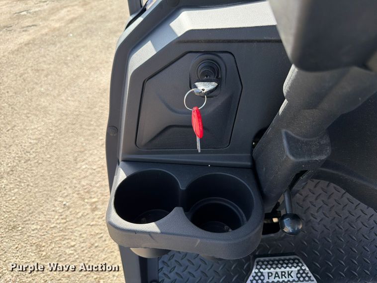 image for item FU0607 2026 Future GC22S golf cart
